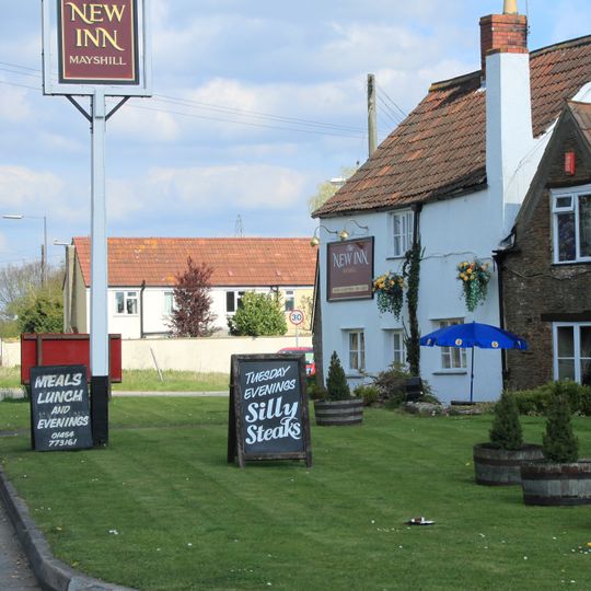 New Inn