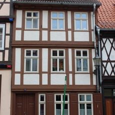 Neuer Weg 3 (Quedlinburg)
