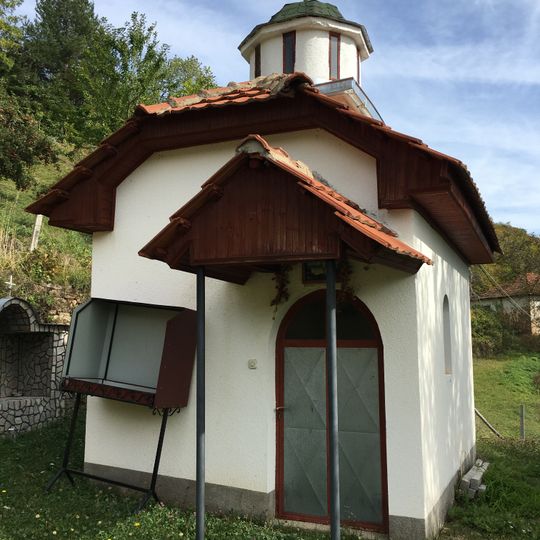 St. Michael the Archangel Church