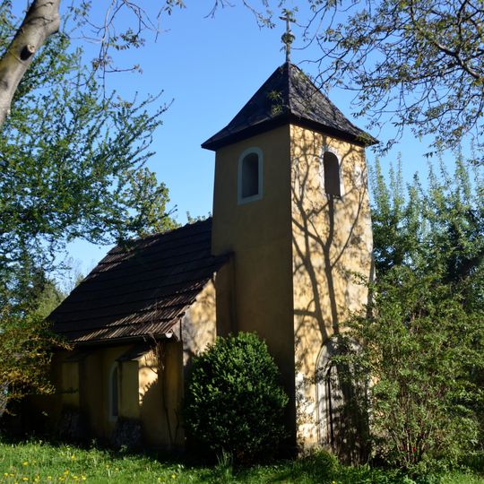 Ortskapelle