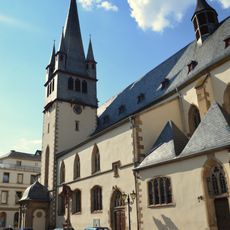 St. Nikolaus (Bad Kreuznach)