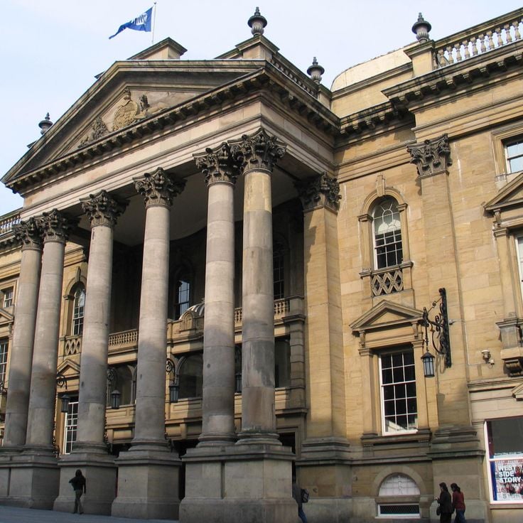Theatre Royal