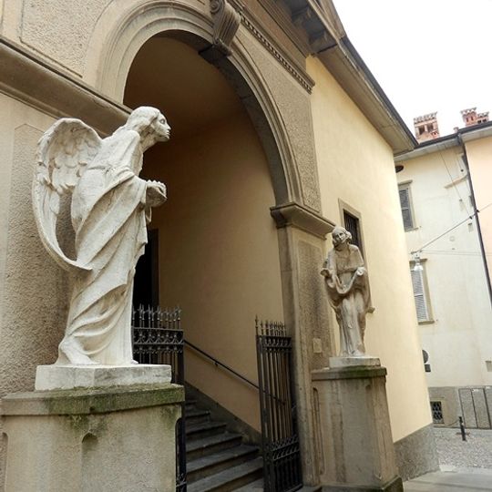 Chiesa di San Salvatore