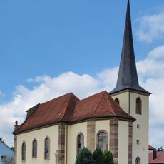 Filialkirche