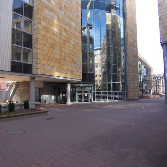 Hessisches Landesarbeitsgericht