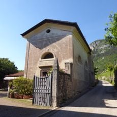 Cappella dell'Immacolata