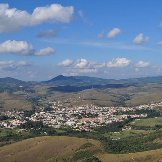 Bom Jardim de Minas