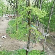 Aventure de la Bresse