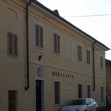 Palazzo comunale
