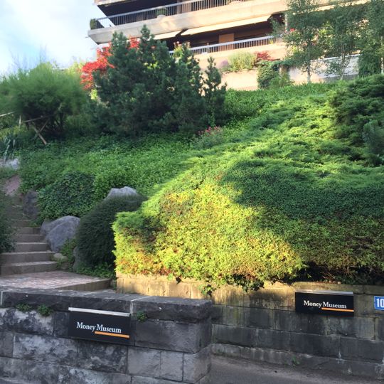 MoneyMuseum
