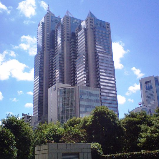 Park Hyatt Tokyo