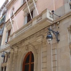 Col·legi Notarial de Barcelona