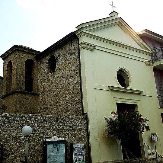 Chiesa della Misericordia