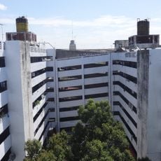 Fort Bonifacio Tenement