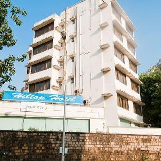 Hotel Hiltop