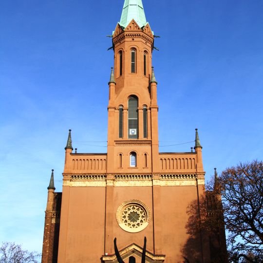 Friedenskirche