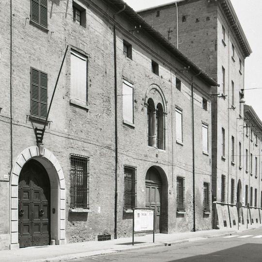 Palazzo Gaddi