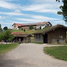 Bergtierpark Blindham