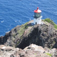 Faro di Punta Makapuu