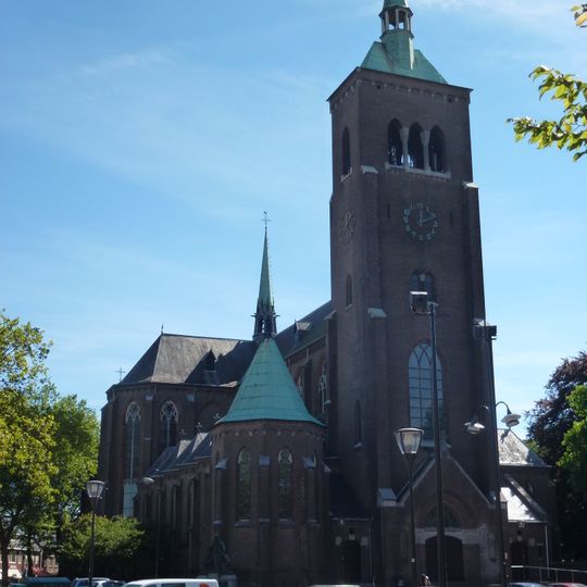 Sint Trudokerk