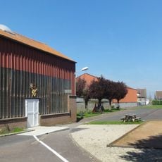 Parc de loisirs Georges-Becquet-de-Mégille