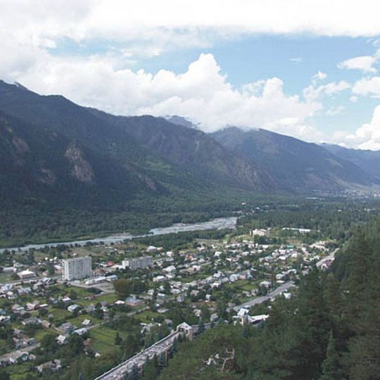 Teberda