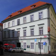 Theatre on the Balustrade