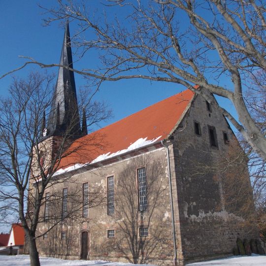 St. Wenzel