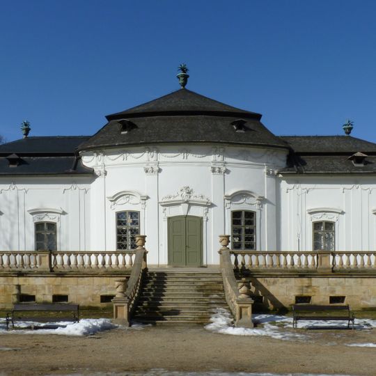 Villa Mitrovsky