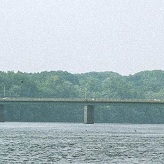 Bridge Street Bridge