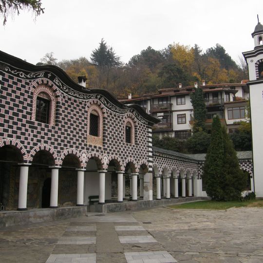 Sobór Wprowadzenia Matki Bożej do Świątyni w Błagojewgradzie