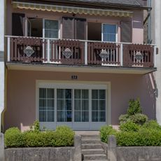 Wohnhaus, Schönbergerstöckl