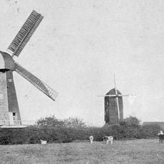 West Kingsdown Windmill