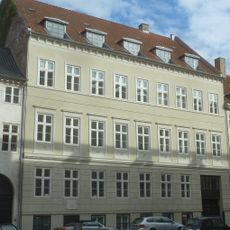 Lehns Gård