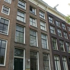 Keizersgracht 690, Amsterdam