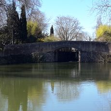 Écluse de Saint-Sernin