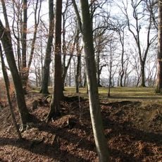 Burgstall Engelsberg