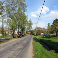 Přední Lhota (Poděbrady)