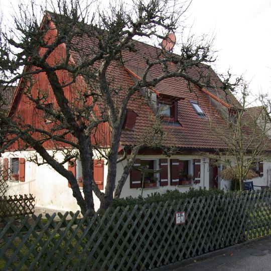 Schweinfurter Straße 4
