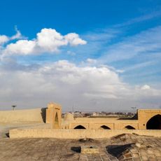 Do Dehak Caravanserai