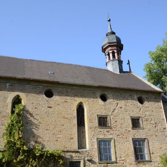Klosterkirche