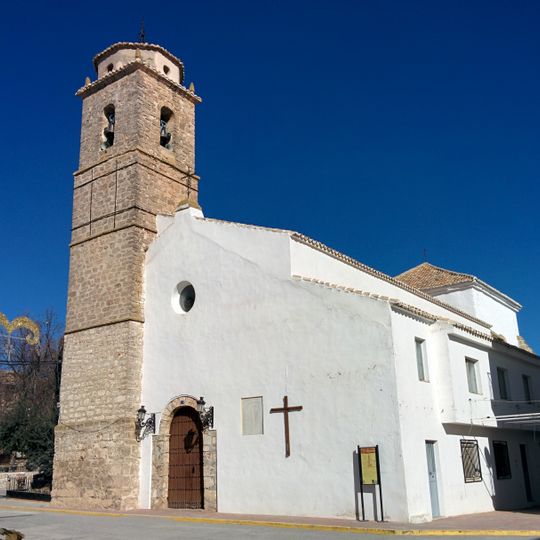 Iglesia de Nuestra Señora de la Asunción