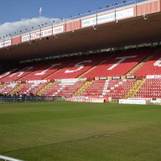 Ashton Gate Stadium