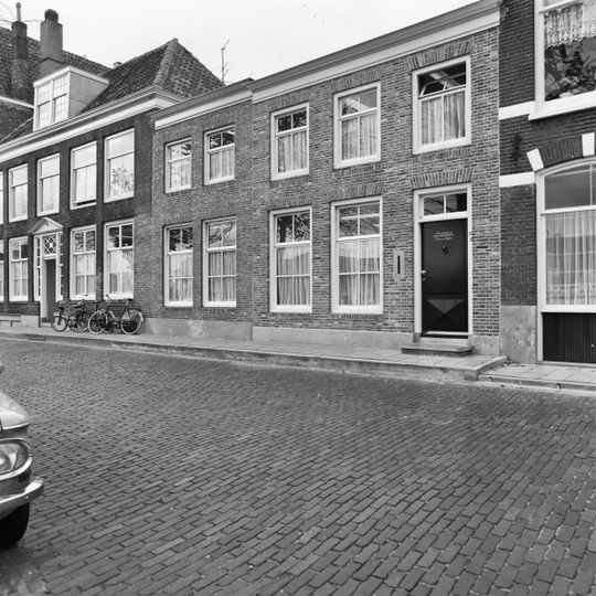 Seisdam 12, Middelburg