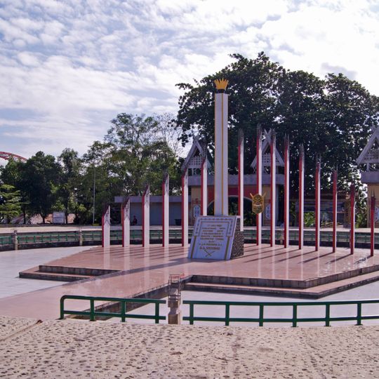 Palangkaraya