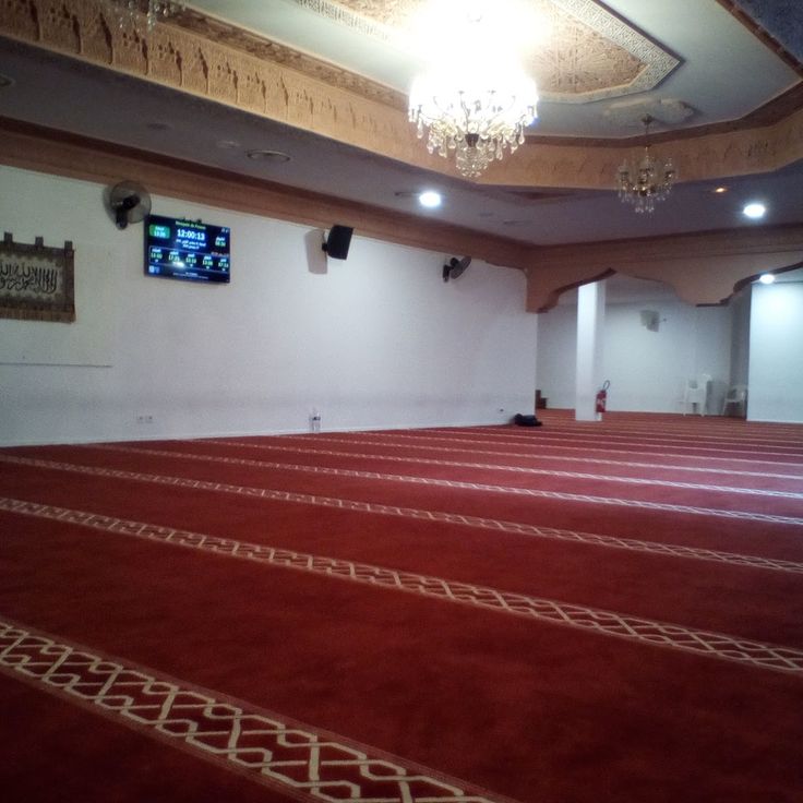 Raduno dei musulmani di Pessac