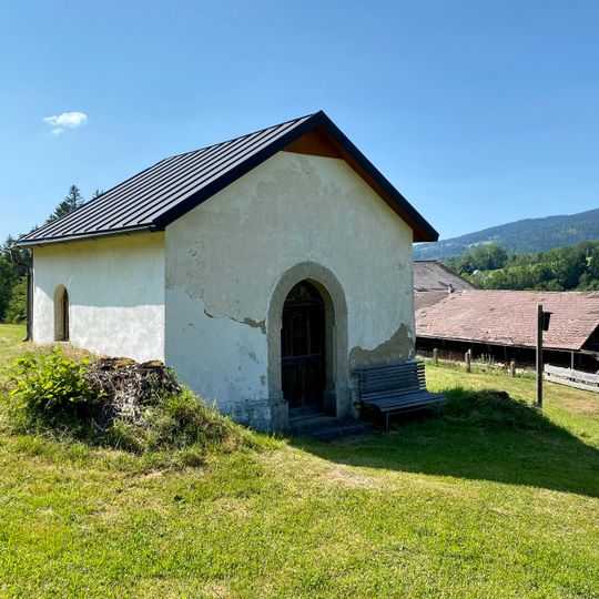 Poidlbaunkapelle