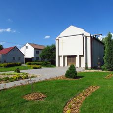 Chapel of the Pius X.