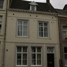 Tongersestraat 58, Maastricht
