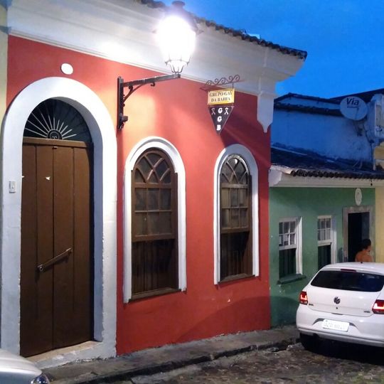 Museum of Sexuality of Bahia